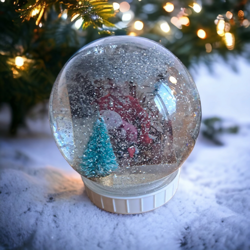 Snowglobes