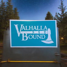 Valhalla Bound