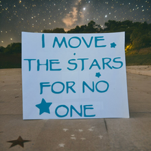 Move the Stars