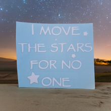 Move the Stars