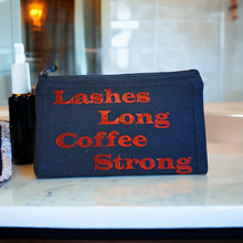 Lashes Long Makeup Bag